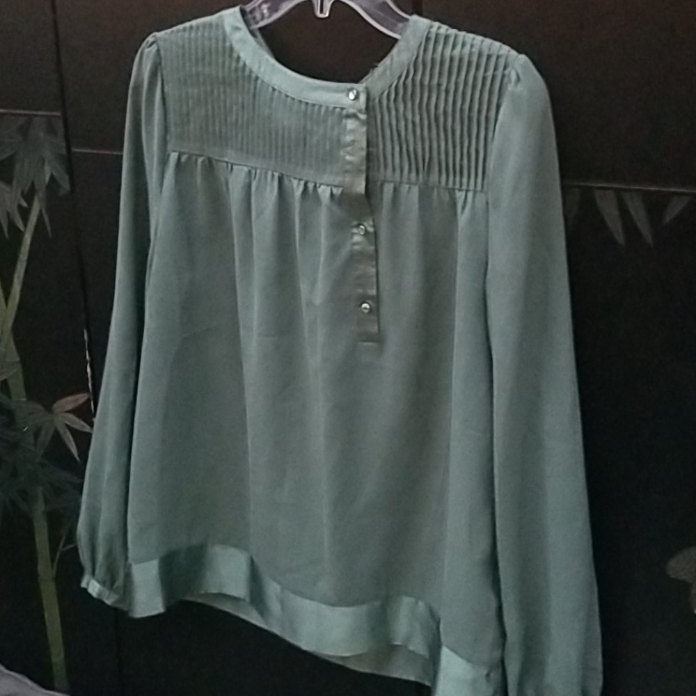 Blouse - Picture 4 of 6